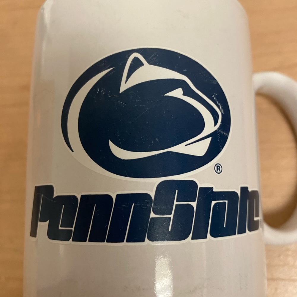 Penn State Mug - Picture 2 of 5